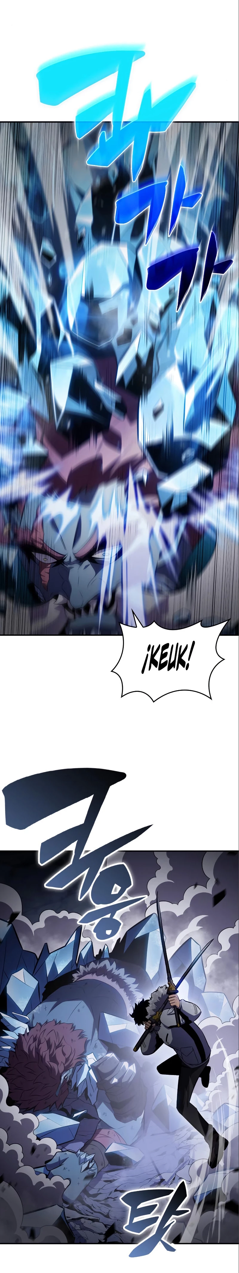 Sin fin skills > Capitulo 87 > Page 441