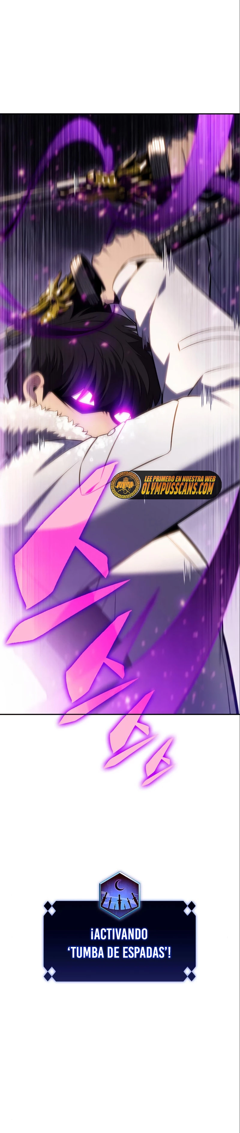 Sin fin skills > Capitulo 87 > Page 451