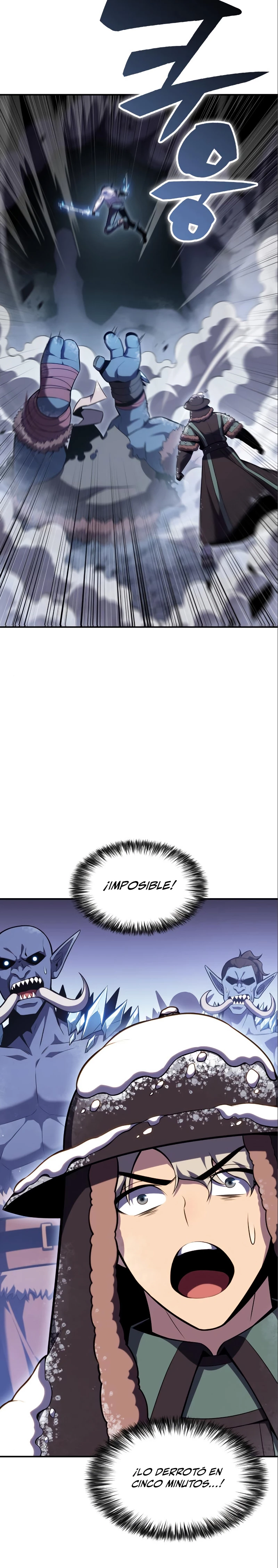 Sin fin skills > Capitulo 87 > Page 471