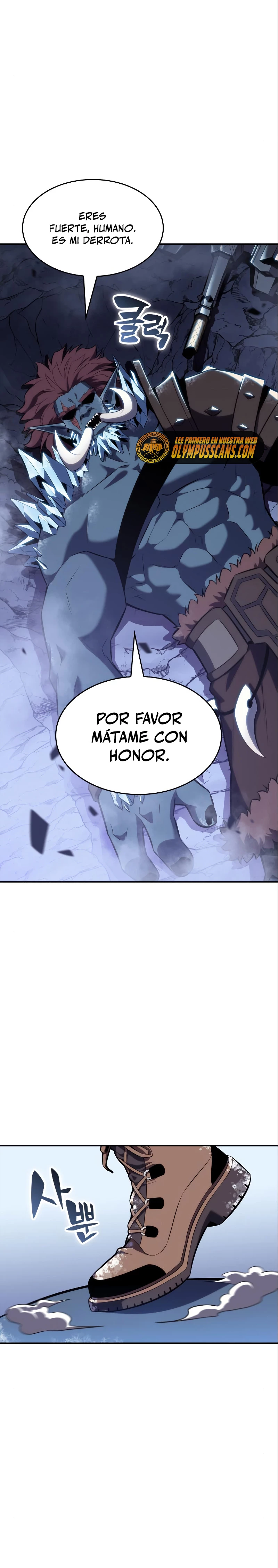 Sin fin skills > Capitulo 87 > Page 481