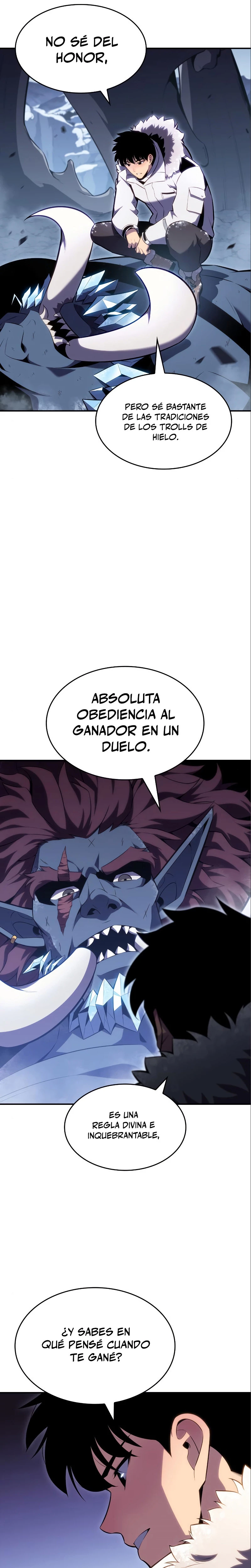 Sin fin skills > Capitulo 87 > Page 491