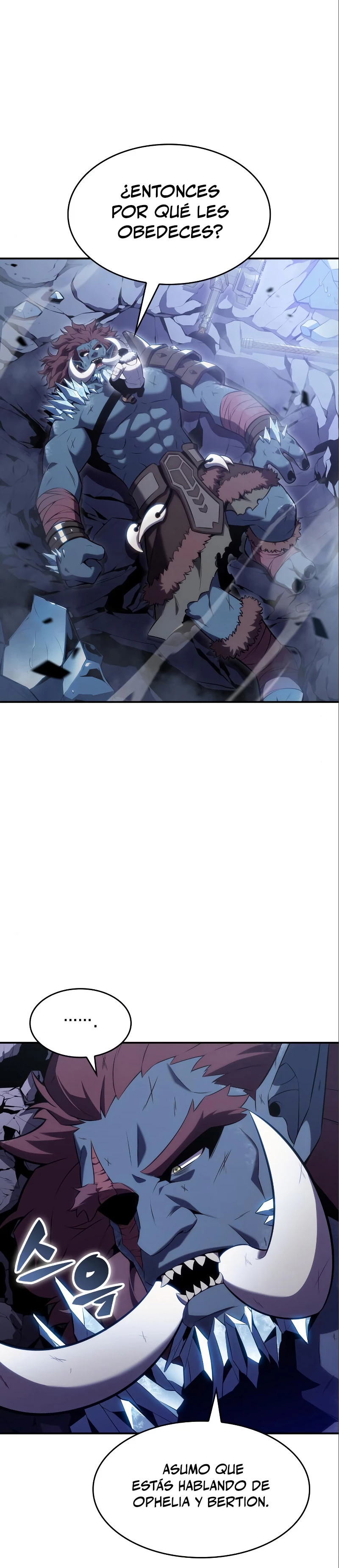 Sin fin skills > Capitulo 87 > Page 511