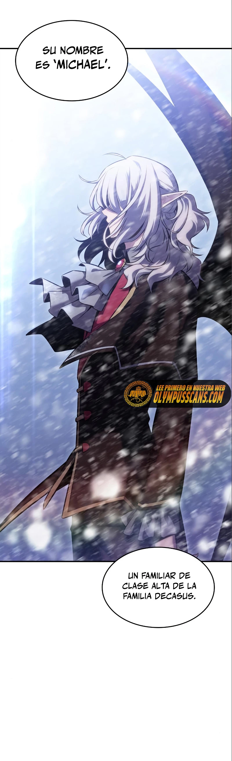 Sin fin skills > Capitulo 87 > Page 541