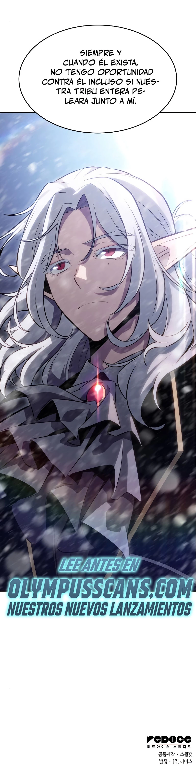 Sin fin skills > Capitulo 87 > Page 551