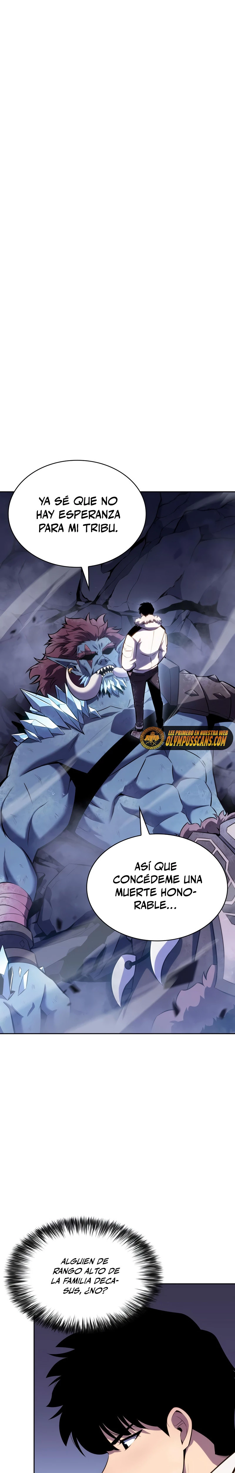 Sin fin skills > Capitulo 88 > Page 11