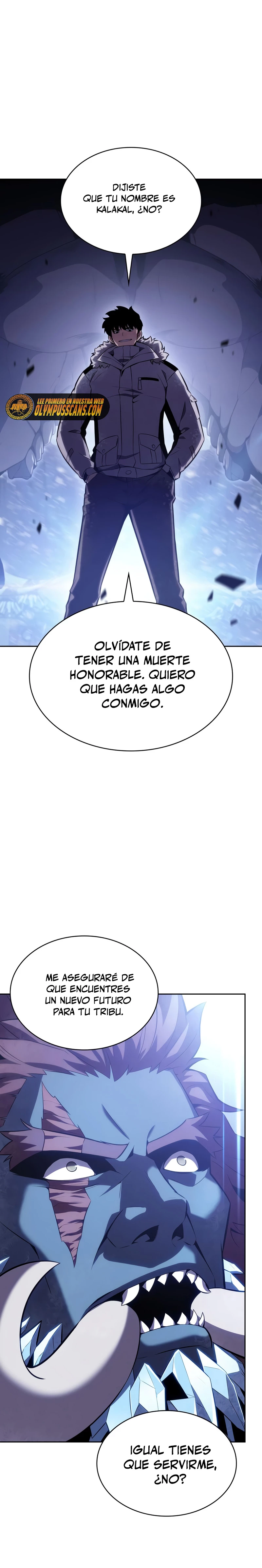 Sin fin skills > Capitulo 88 > Page 31