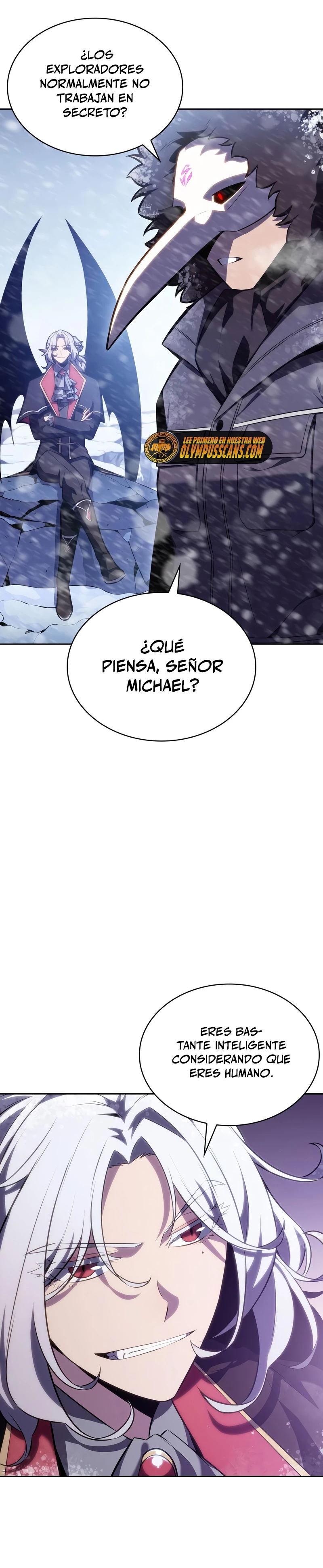 Sin fin skills > Capitulo 88 > Page 71