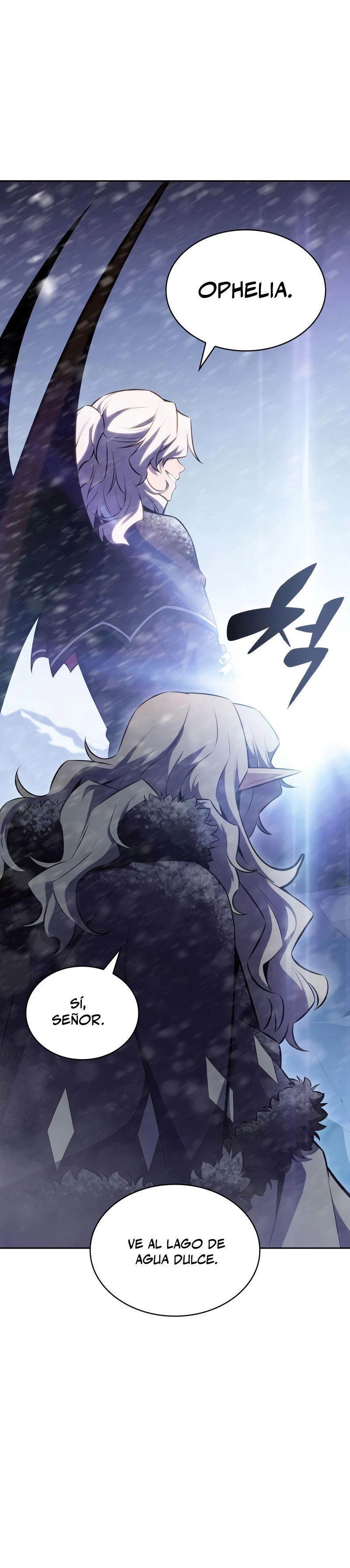 Sin fin skills > Capitulo 88 > Page 81