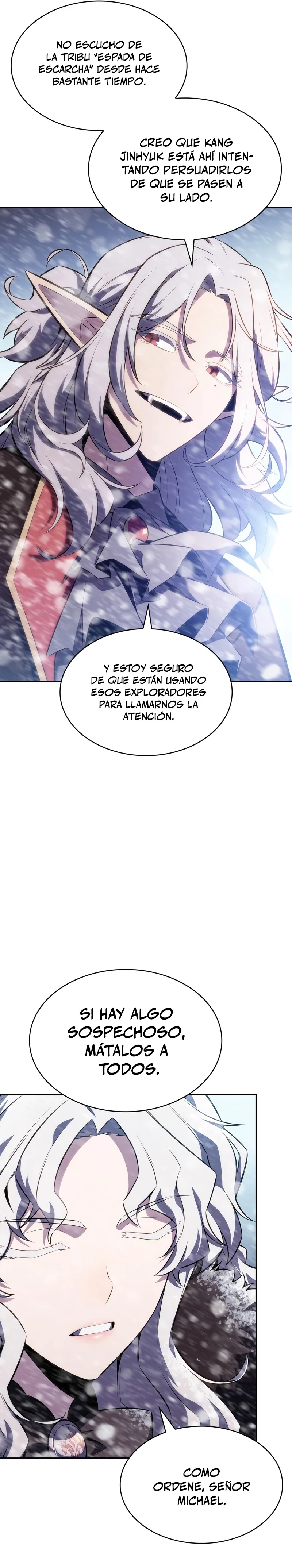Sin fin skills > Capitulo 88 > Page 91
