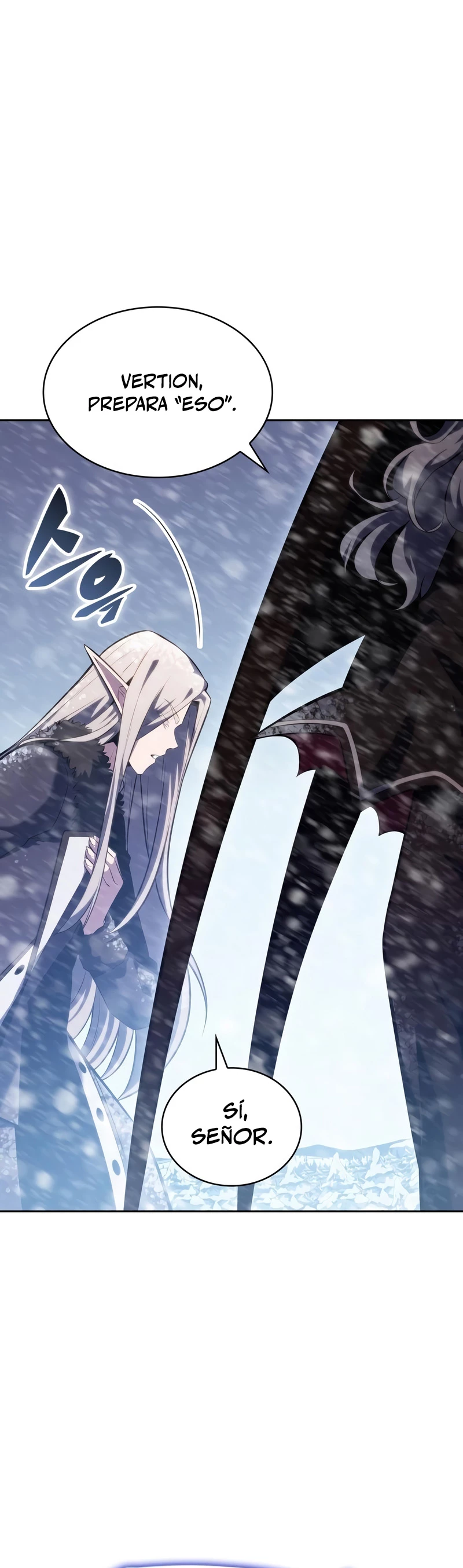 Sin fin skills > Capitulo 88 > Page 101