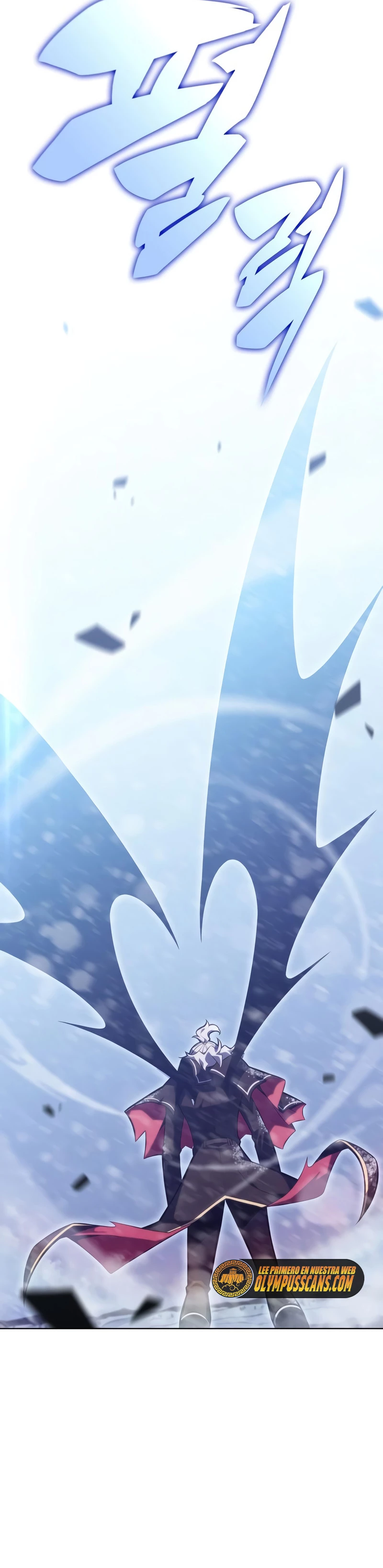 Sin fin skills > Capitulo 88 > Page 111