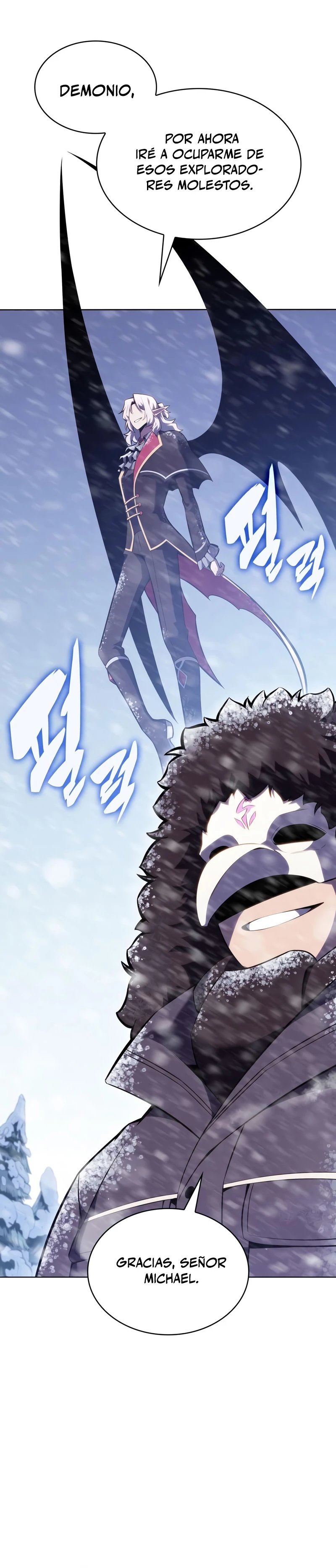 Sin fin skills > Capitulo 88 > Page 121