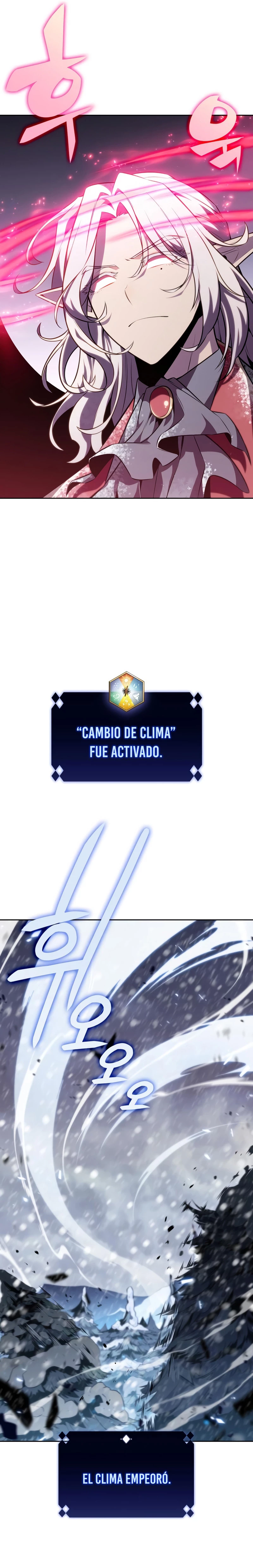 Sin fin skills > Capitulo 88 > Page 131