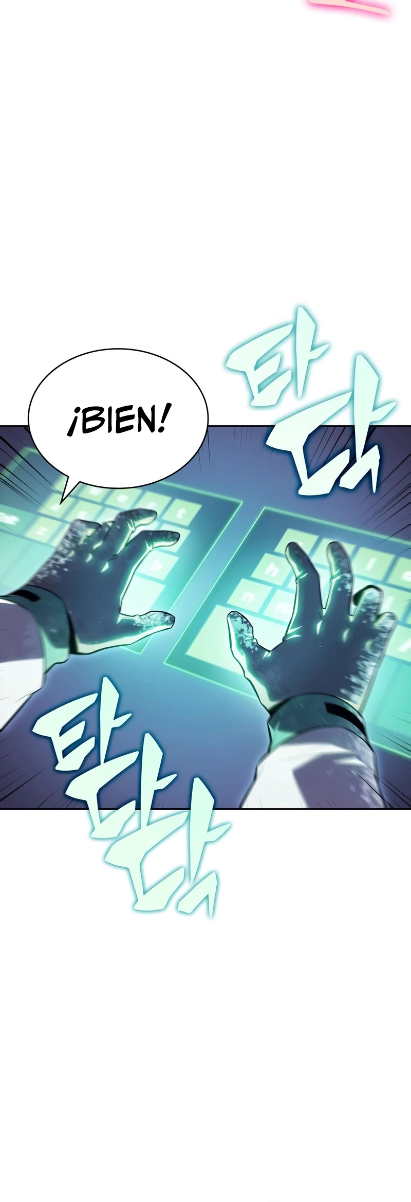 Sin fin skills > Capitulo 88 > Page 171