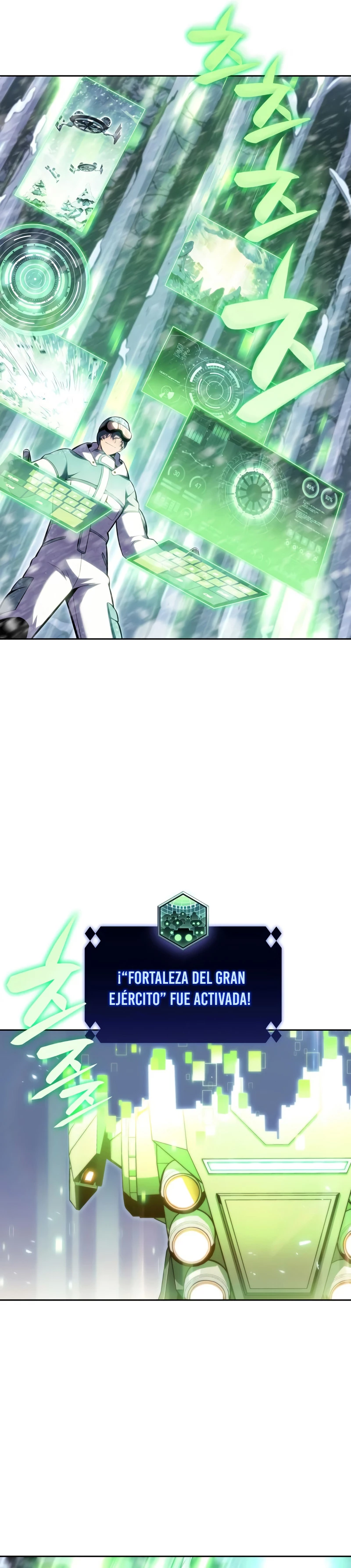 Sin fin skills > Capitulo 88 > Page 191