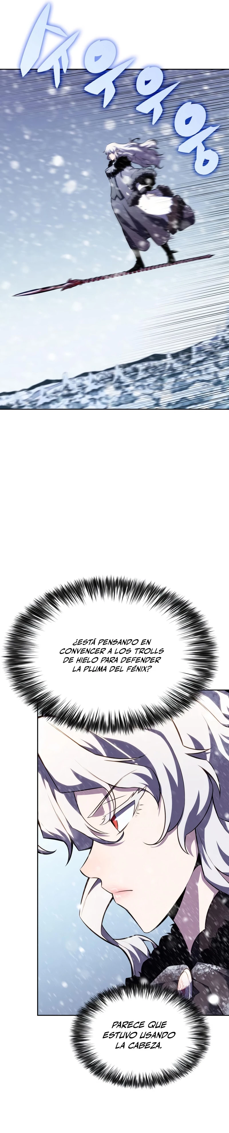 Sin fin skills > Capitulo 88 > Page 231