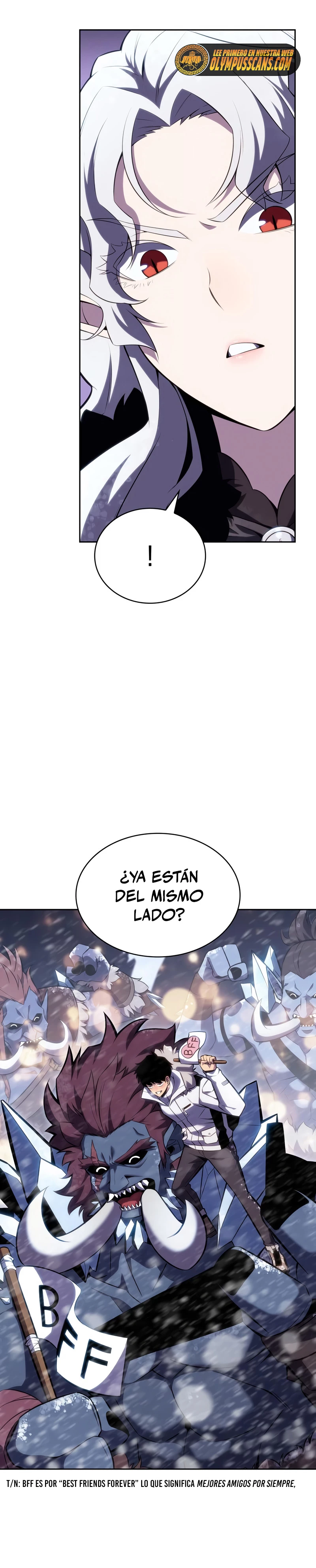 Sin fin skills > Capitulo 88 > Page 251
