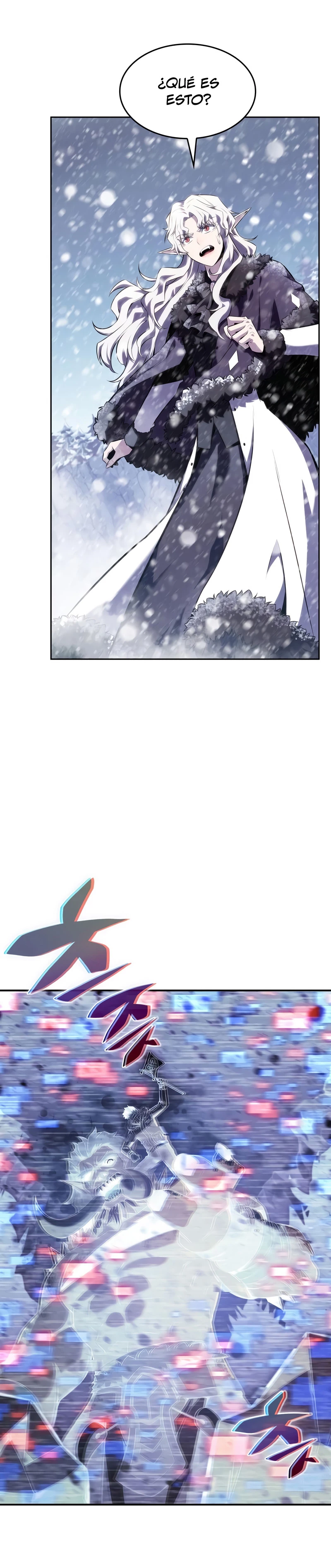Sin fin skills > Capitulo 88 > Page 351