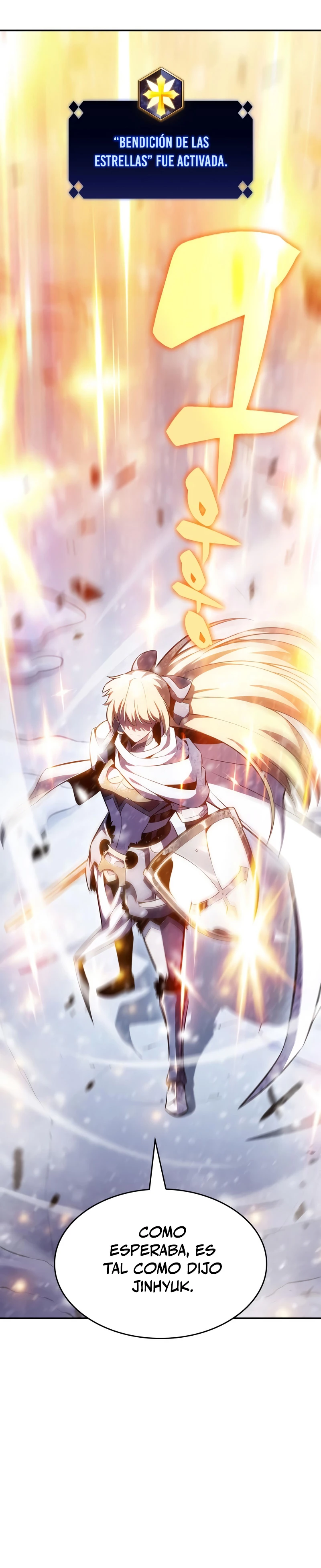 Sin fin skills > Capitulo 88 > Page 391