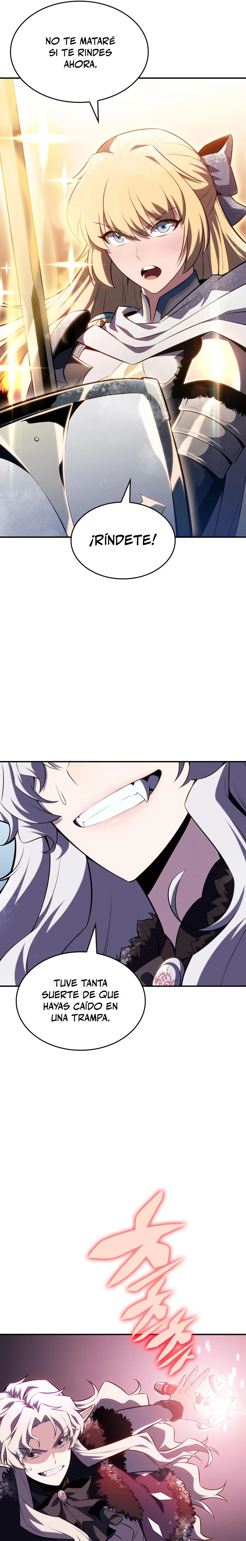 Sin fin skills > Capitulo 88 > Page 401