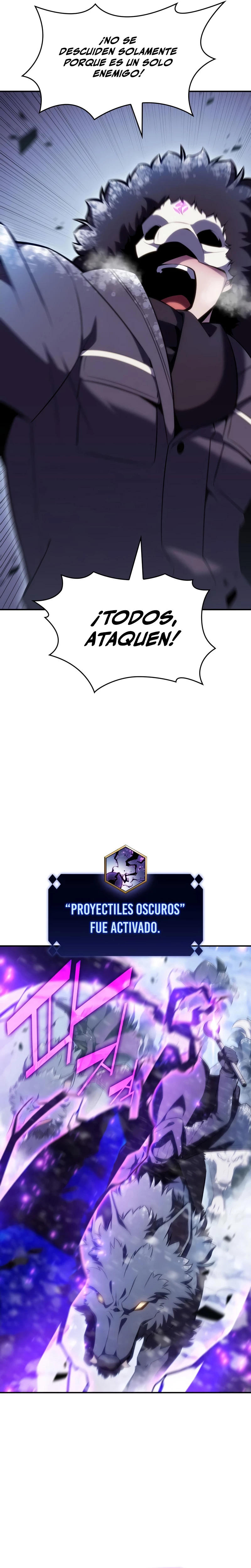 Sin fin skills > Capitulo 88 > Page 441
