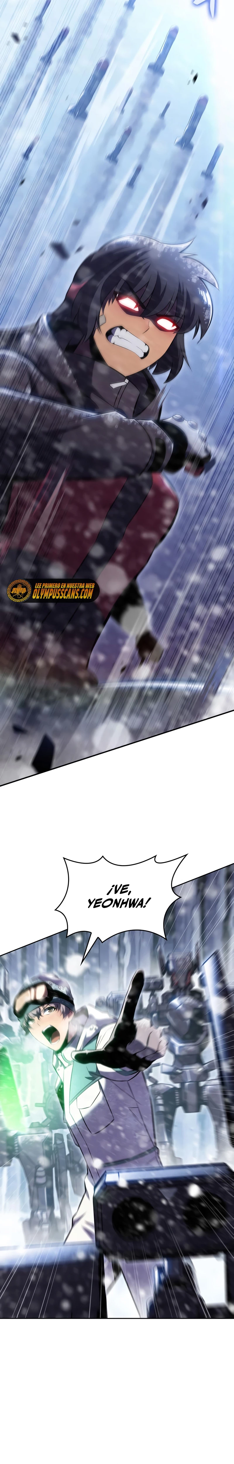 Sin fin skills > Capitulo 88 > Page 461