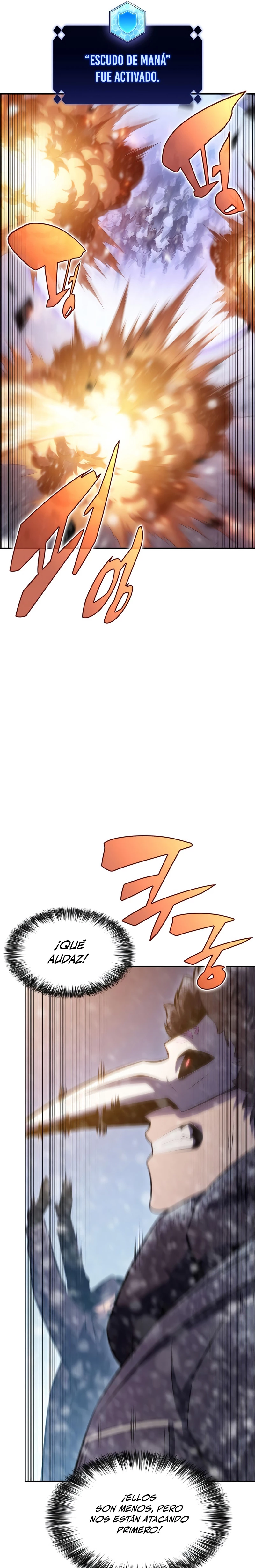 Sin fin skills > Capitulo 88 > Page 471