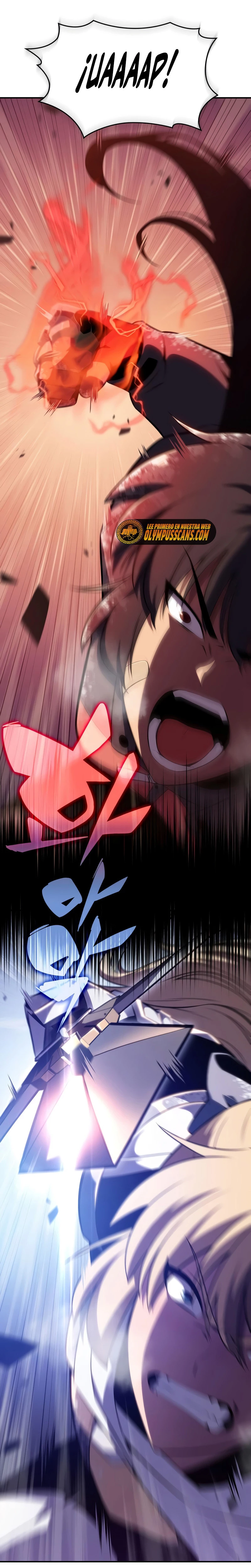 Sin fin skills > Capitulo 88 > Page 491