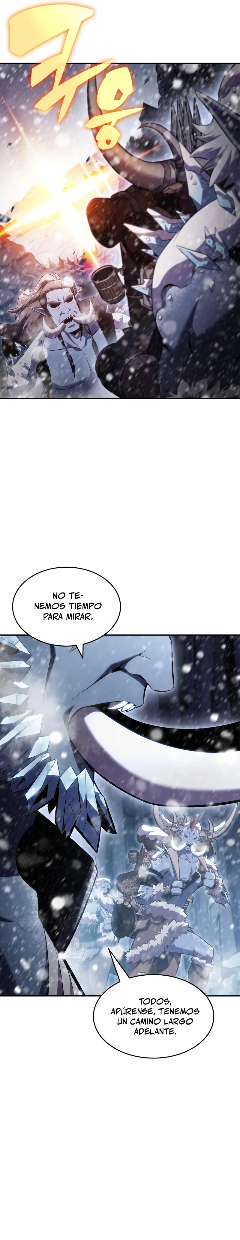 Sin fin skills > Capitulo 88 > Page 541