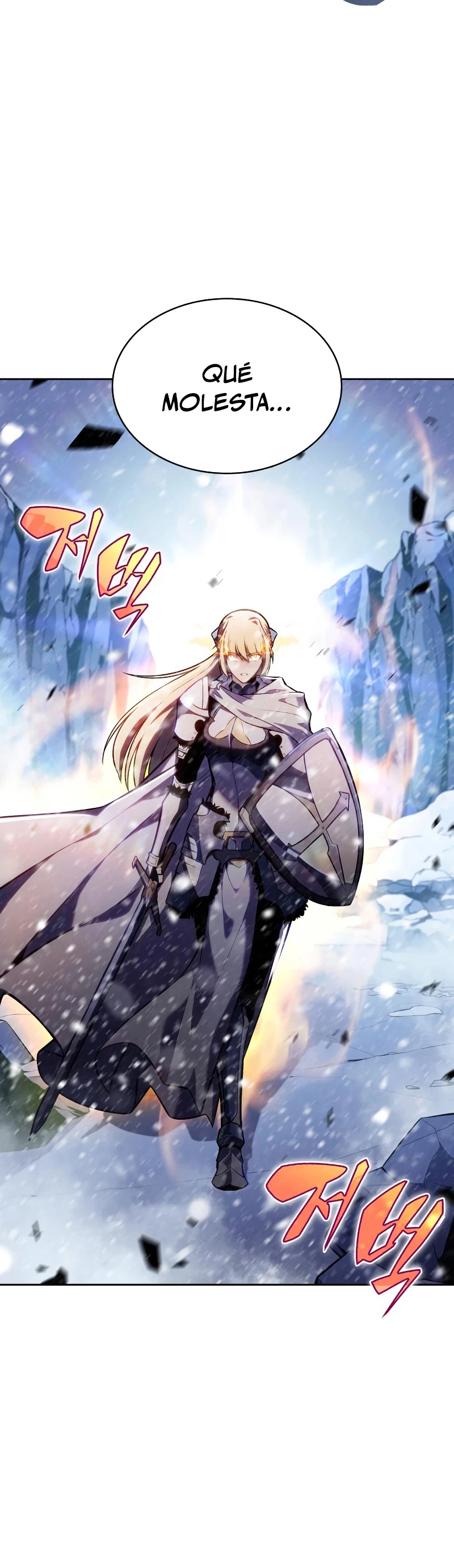 Sin fin skills > Capitulo 89 > Page 41