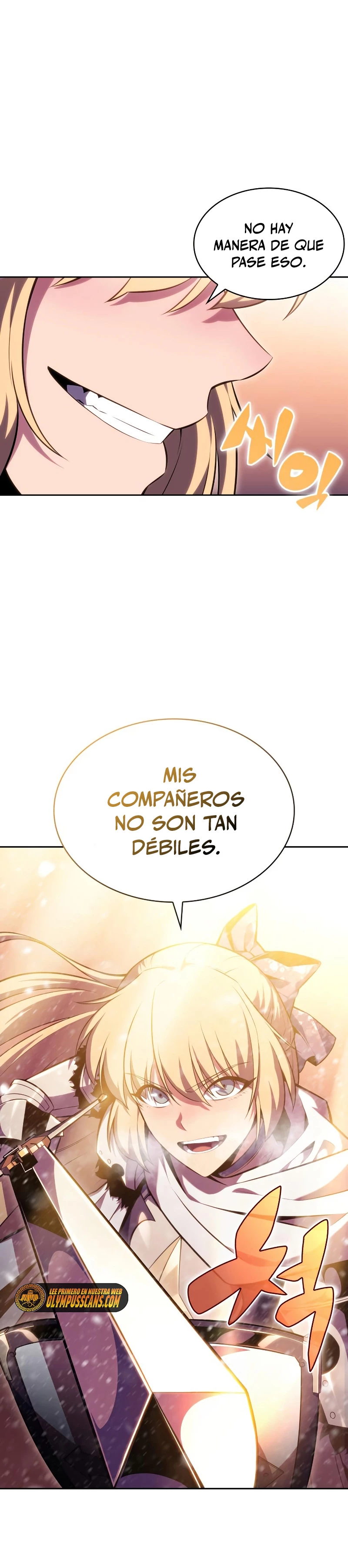 Sin fin skills > Capitulo 89 > Page 61
