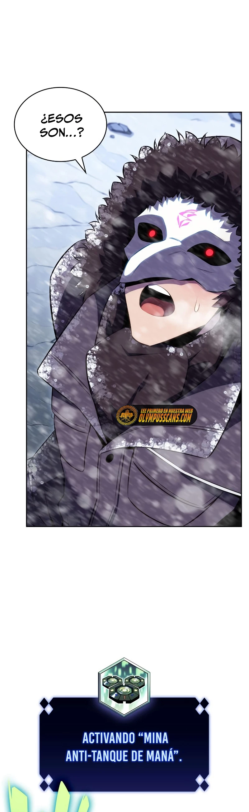 Sin fin skills > Capitulo 89 > Page 141