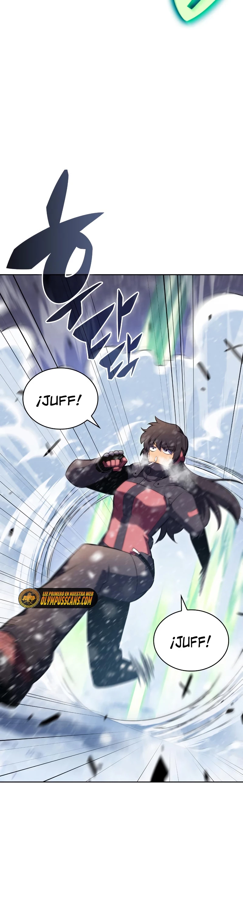 Sin fin skills > Capitulo 89 > Page 171