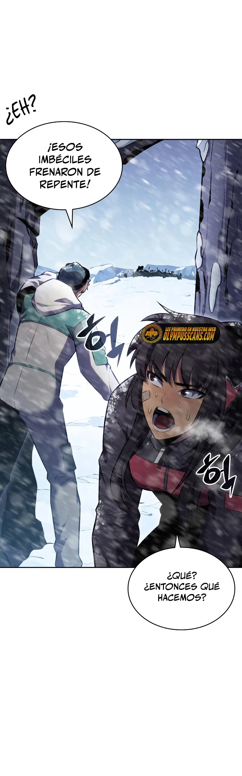 Sin fin skills > Capitulo 89 > Page 211