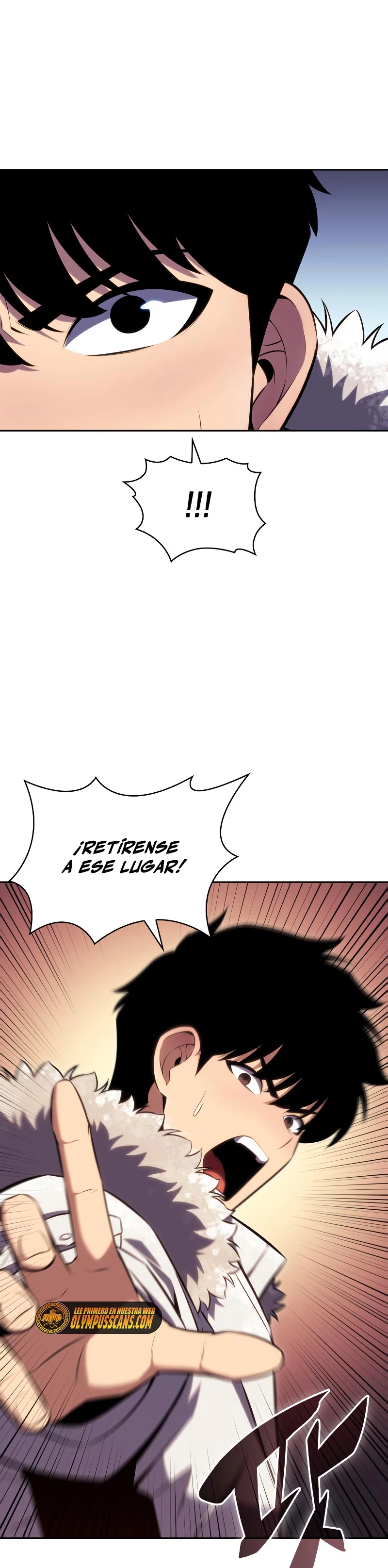 Sin fin skills > Capitulo 89 > Page 231