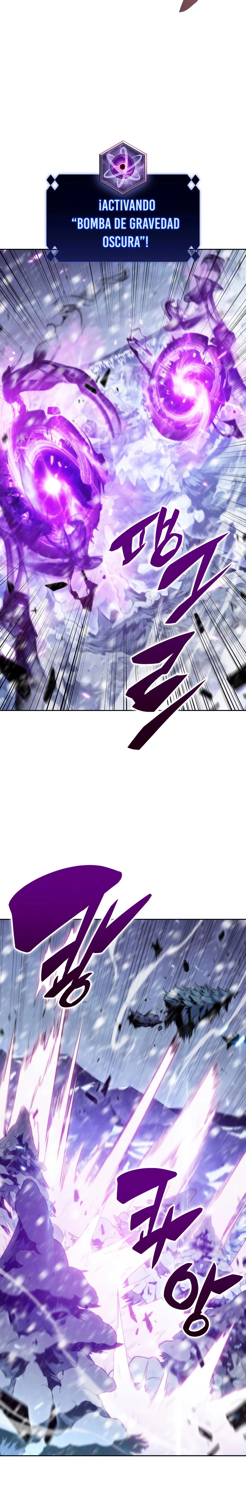 Sin fin skills > Capitulo 89 > Page 241