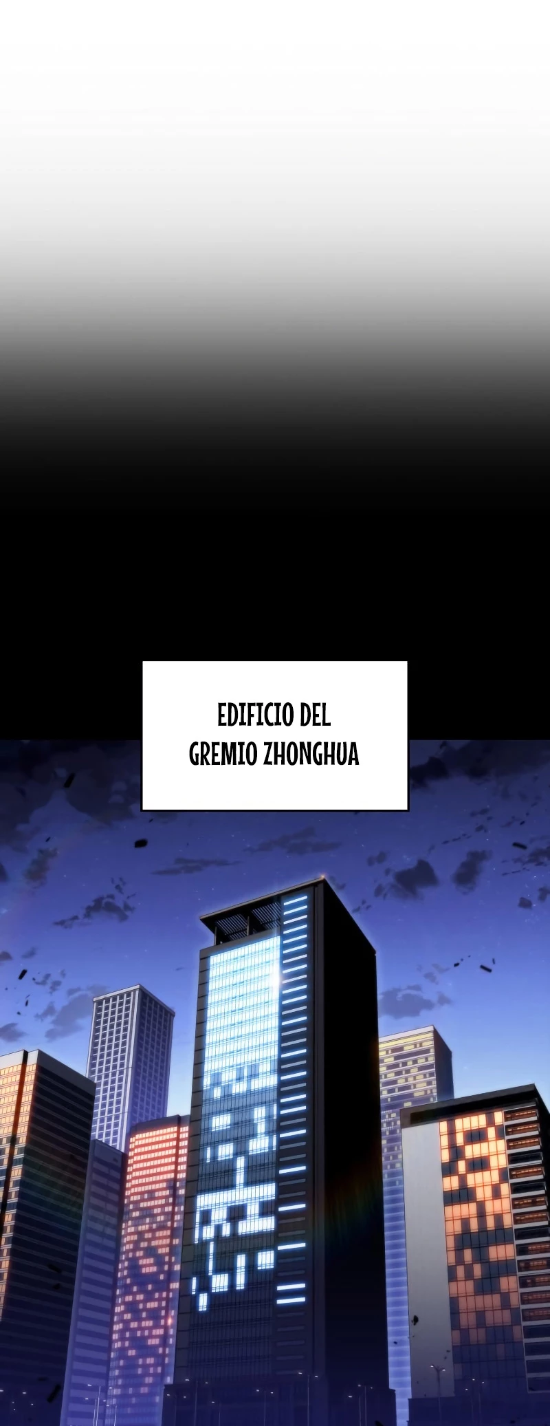 Sin fin skills > Capitulo 89 > Page 311