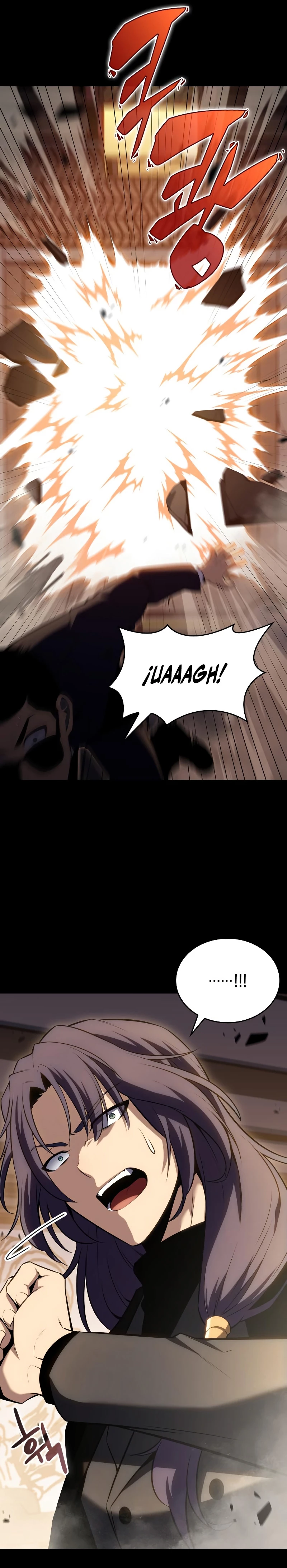 Sin fin skills > Capitulo 89 > Page 351