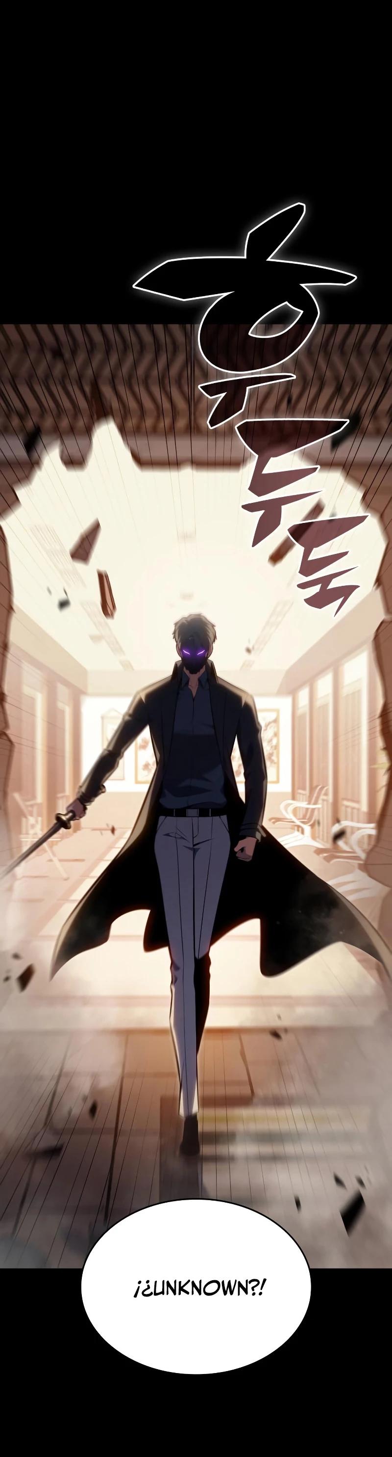 Sin fin skills > Capitulo 89 > Page 361