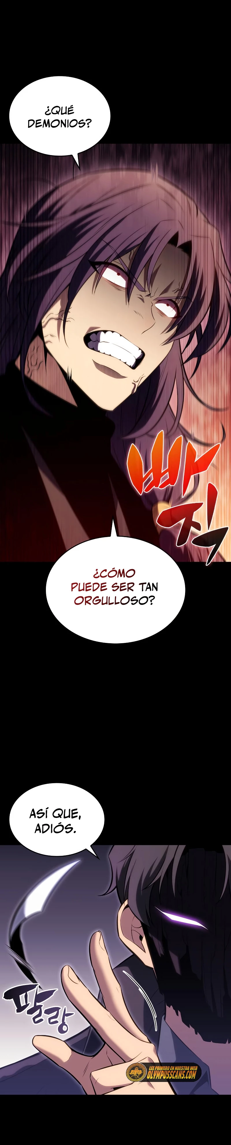 Sin fin skills > Capitulo 89 > Page 411