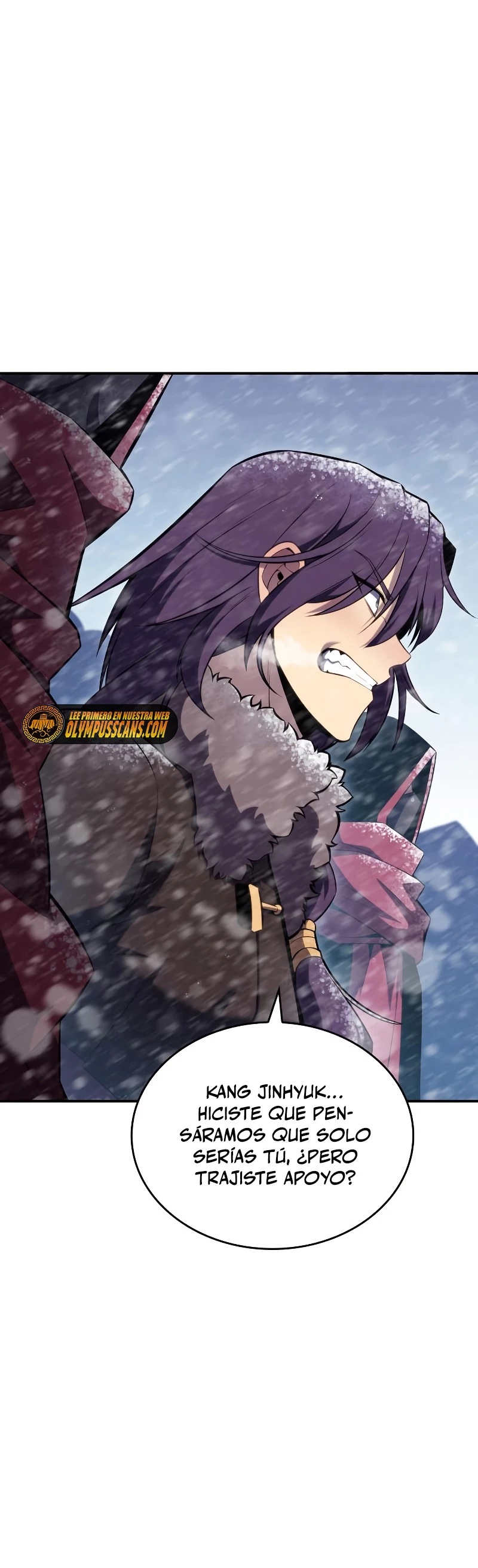 Sin fin skills > Capitulo 89 > Page 451
