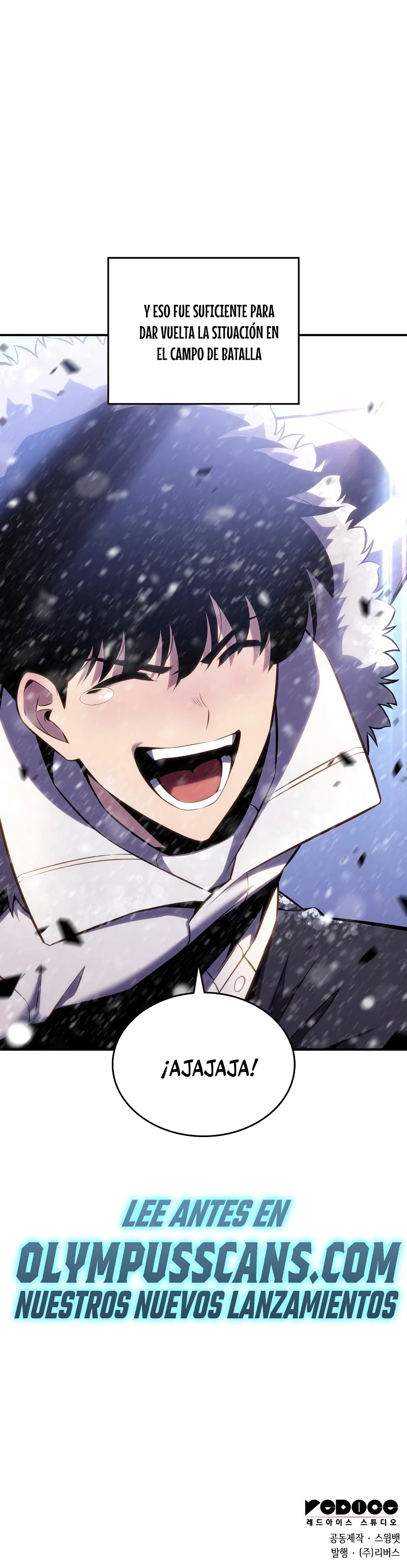 Sin fin skills > Capitulo 89 > Page 491