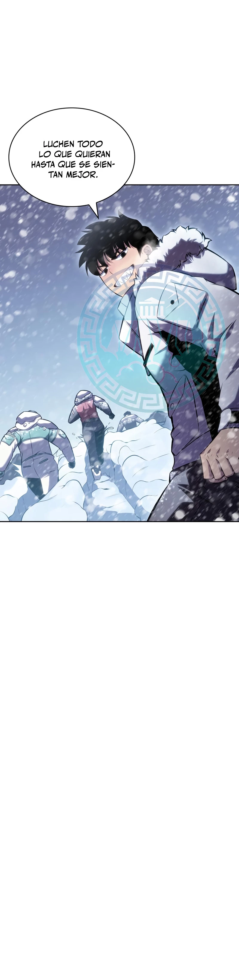 Sin fin skills > Capitulo 90 > Page 41