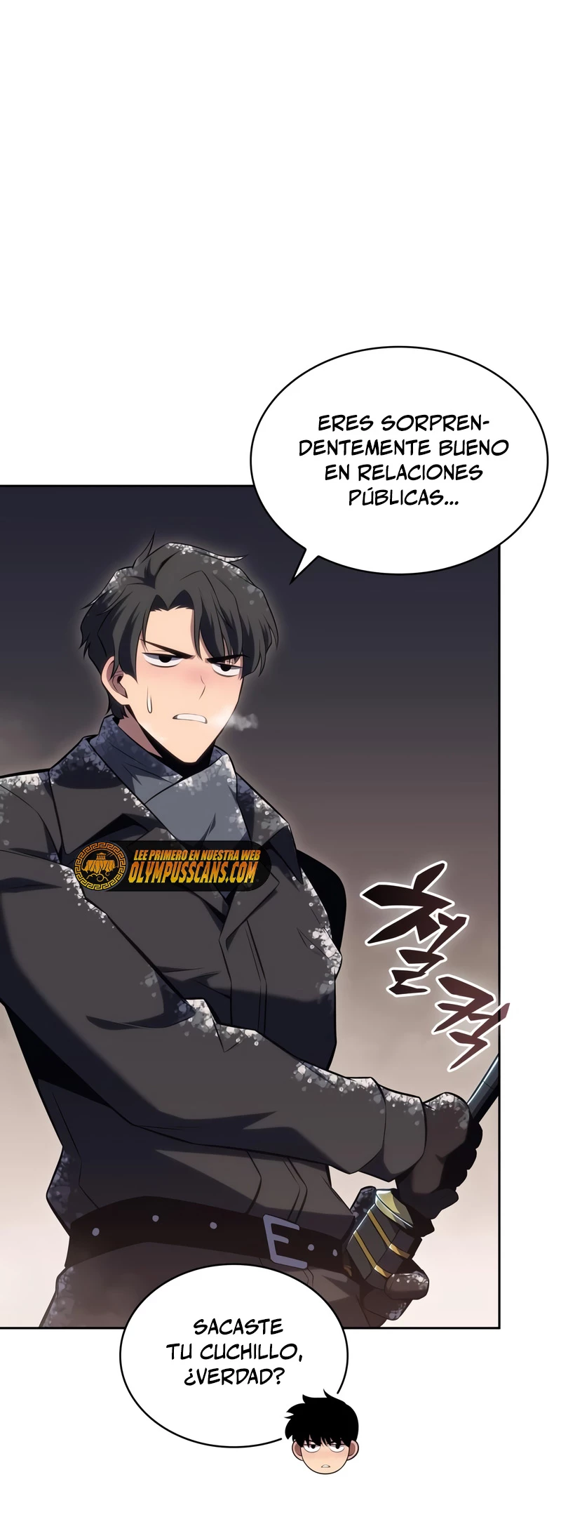 Sin fin skills > Capitulo 90 > Page 71