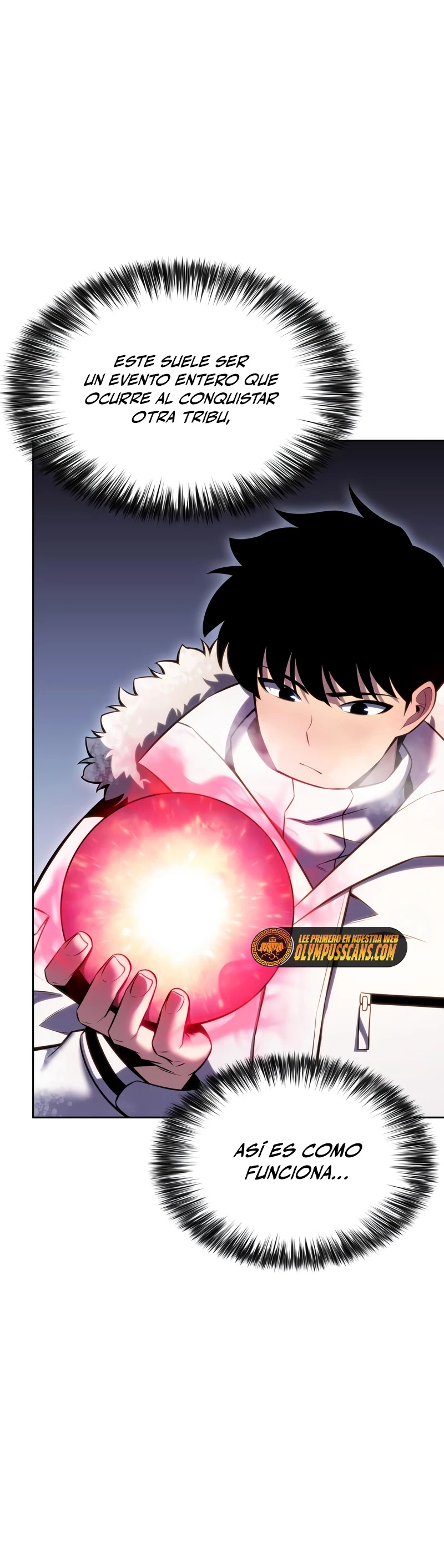 Sin fin skills > Capitulo 90 > Page 171