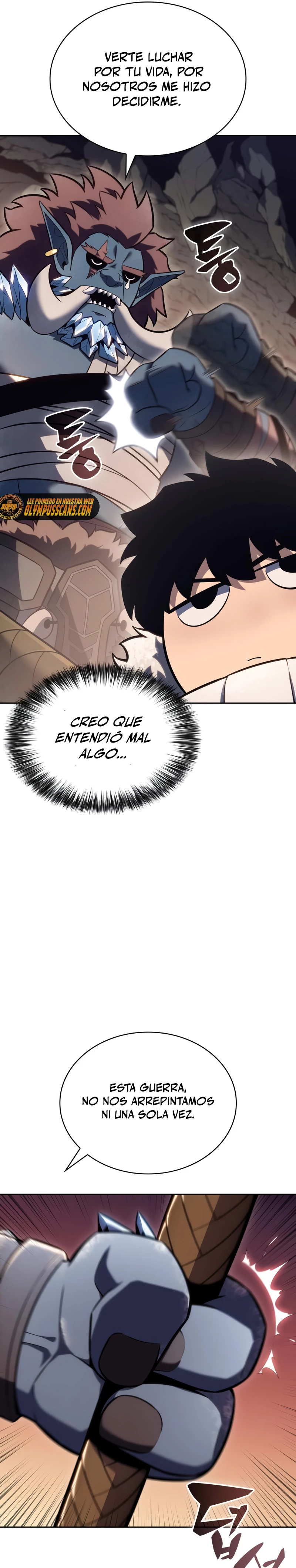 Sin fin skills > Capitulo 90 > Page 181