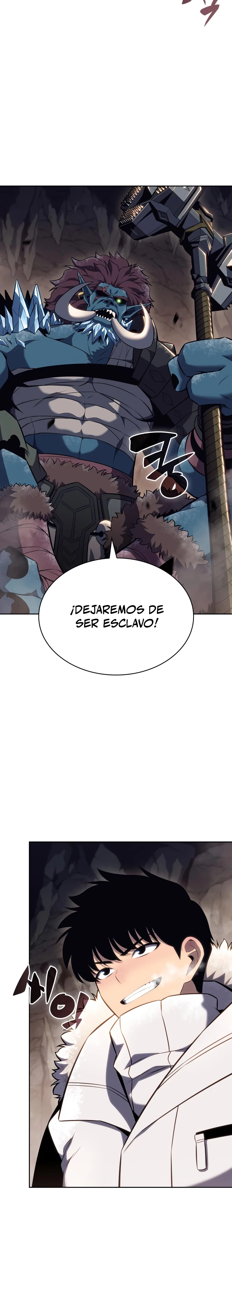 Sin fin skills > Capitulo 90 > Page 191