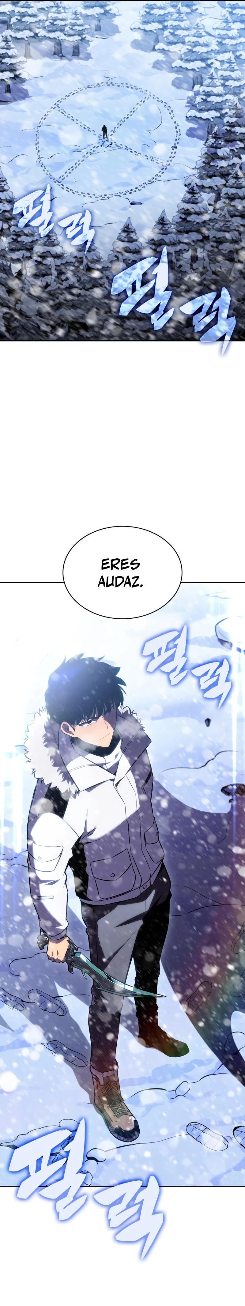 Sin fin skills > Capitulo 90 > Page 221