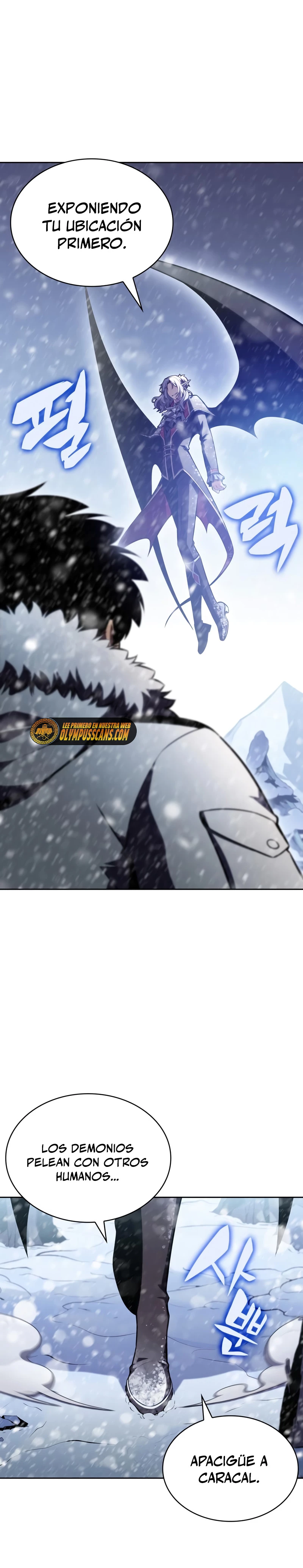 Sin fin skills > Capitulo 90 > Page 231