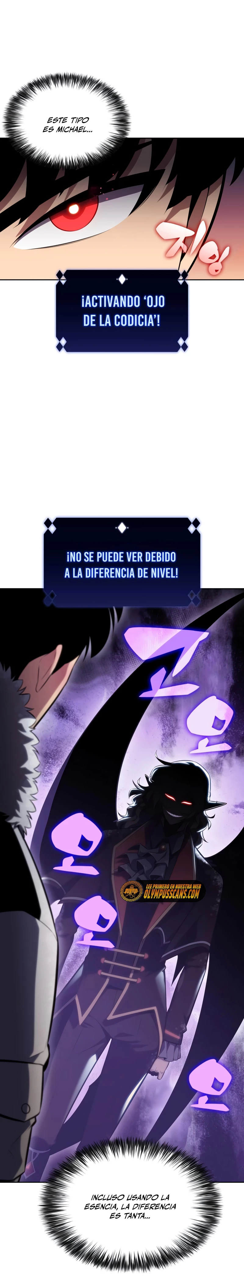 Sin fin skills > Capitulo 90 > Page 261